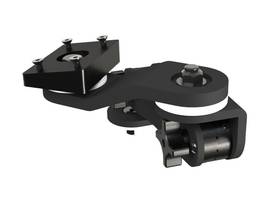 HEIGHT ADJUSTABLE KEYBOARD MOUNT 6