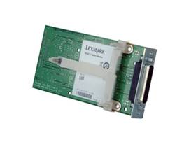 LEXMARK SERIAL INTERFACE CARD RS-232C