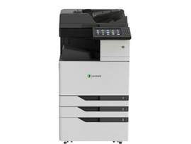 LEXMARK COLOUR MFP CX924DXE