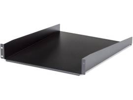 2U 22 FIXED RACK MOUNT CANTILEVER SHELF