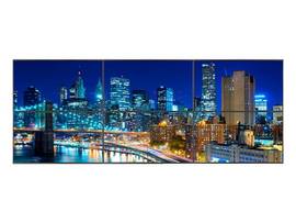 LED MNTR 24IN 3X2 FHD AH-IPS 1920X1080