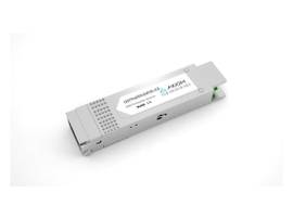 AXIOM 40GBASE-SR4 QSFP+ TRANSCEIVER - QSFP40SRG4FIN-AX