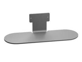 JABRA PANACAST 50 TABLE STAND, LIGHT GREY