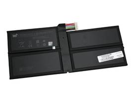 BATTERY TECH BTI DYNM03-BTI 4-CELL 7.57V LI-ION NOTEBOOK BATTERY FOR MICROSOFT SURFACE PRO 7 1866