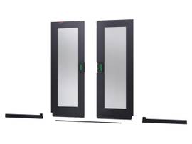 SCHNEIDER AISLE CONTAINMENT DOOR - SLIDING