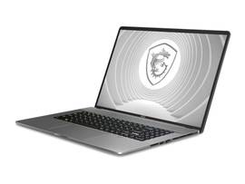 CreatorPro Z17 HX Studio- i9 13950HX/RTX 3000 ADA/32GB/1TB/Win 11 Pro