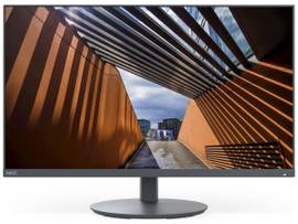 SHARP NEC MULTISYNC E274FL-BK, 27IN MONITOR, 1920X1080, USB-C/HDMI 1.4/DISPLAYPORT INPUTS, USB 3.1 HUB, 60W USB-C PD, DUAL DIRECTION PIVOT, SPEAKERS