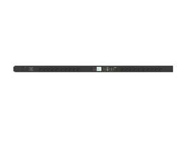 LEGRAND-RARITAN PDU 1PH, 120VAC 20A (16A RATED); 20 OUTLETS