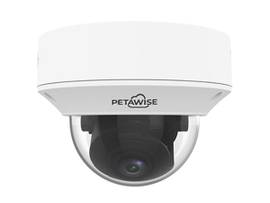4MP VARIFOCAL DOME, AUTO FOCUS