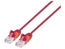 CAT6 UTP SLIM NETWORK PATCH CABLE