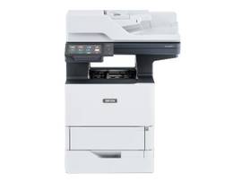 XEROX VERSALINK B625 MULTIFUNCTION PRINTER, UP TO 65PPM, DUPLEX, WITH COPY, PRINT, SCAN, FAX