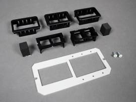LEGRAND-WIREMOLD 1 1/2GNG EXTR MAAP/2A PLT