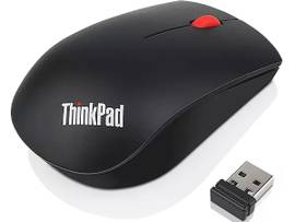 THINKPAD ESSENTIAL WIRELESS MOUSE