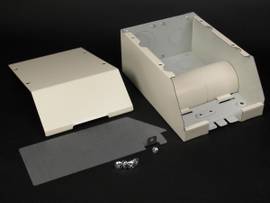 LEGRAND-WIREMOLD FIBERREADY DIV ENT END FI