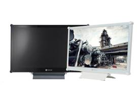 AG 23.6INC FHD 1920X1080, 250 NITS, 20,000,000:1(DCR), 5MS (GTG), 178/178, ECOSMART SENSOR, 24/7