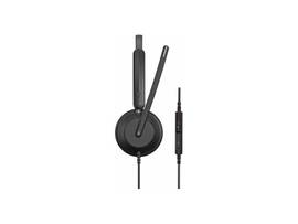 EPOS 10 PACK - 10 IMPACT 730 HEADSET + 10 IN-EAR GTW 270 HYBRID
