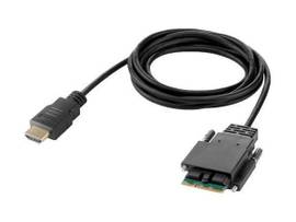 BELKIN COMPONENTS MODULAR DP SINGLE HEAD CONSOLE CABLE 3 FEET