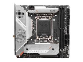 MSI MPG Z790I EDGE WIFI