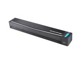 PFU SCANSNAP S1100 OUTPUT GDE