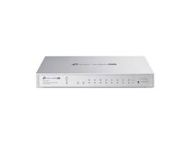 TP-LINK OMADA PRO 8-PORT POE+ GIGABIT SMART SWITCH WITH 2 SFP SLOTS