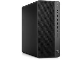 SB Z1G5 TWR I39100 8GB/256 PC