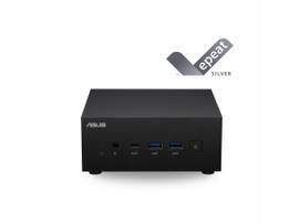 ASUS PN64-SYS582TPXFD-O MINI PC SYS lNTEL i3-1220P DDR5 8GB 2TB SSD W11 PRO