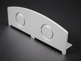 LEGRAND-WIREMOLD ALDS4000 ENTRANCE END FIT