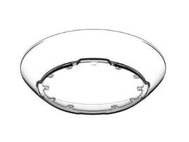 AXIS TQ6806 HARD-COATED CLEAR DOME
