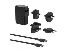 BELKIN HYBRID AC PWR 5K PD 25W C CBL