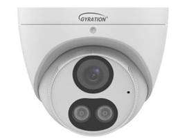 GYRATION 1/2.7 CMOS, ICR, 5MP,2.8MM FIXED LENS, L