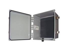 TESSCO 12X10X6 ENCLOSURE-RPSMA