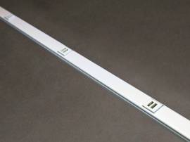 LEGRAND-WIREMOLD USB PLUGMOLD 3FT BK 3 USB MODULES (PKG OF 2)