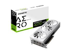 GIGA-BYTE GEFORCE RTX 4070 TI SUPER AERO OC 16G