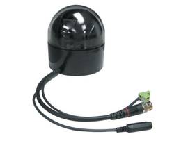 BLACK BOX CORP ALERTWERKS PT DOME CAMERA