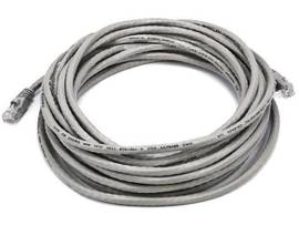 MONOPRICE CAT5E ETHERNET PATCH CABLE - SNAGLESS RJ