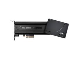 INTEL 400GB P5800X DC OPTANE SSD 2.5IN 15MM PCIE X4 3D XPOINT GEN 1PK