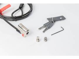 KENSINGTON CLICKSAFE SEC ANCHOR NOBLE LCKSLOT