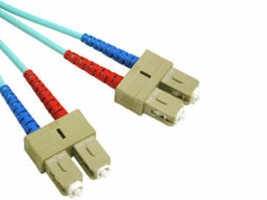 LEGRAND-ORTRONICS QS 7M SC SC 10G 3.0 DPX PVC