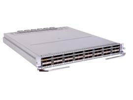12900E 48P 40GBE QSFP+ HB MOD