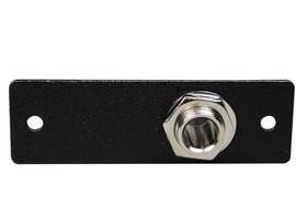 LEGRAND-WIREMOLD 1P1/4INSTEREO F/SOLDRBK