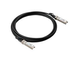 AXIOM 10GBASE-CU SFP+ PASSIVE DAC TWINAX CABLE FORTINET COMPATIBLE 0.5M