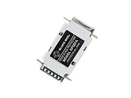 BLACK BOX CORP DB15-RS232 PROTECTOR