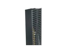 MIDDLE ATLANTIC RCK ACCORIES 3WX6DX45RUDUAL DUCT