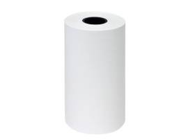 BROTHER MOBILE WATERPROOF 4IN RECEIPT. 12 ROLL CASE