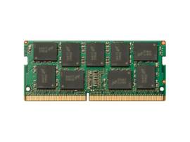 AXIOM 16GB DDR4-2666 ECC SODIMM FOR HP - 3TQ38AA, 3TQ38AT