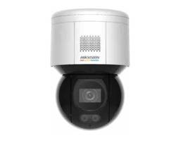 HIKVISION COLORVU PT 4MP