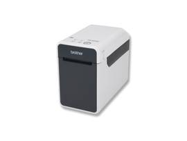 BROTHER MOBILE 2.2INPOWERED DESKTOP THERMAL PRINTER, 2