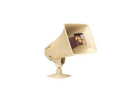 VALCOM IP TALKBACK HORN, BEIGE