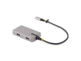USB-C MULTIPORT ADAPTER, HDMI, USB HUB