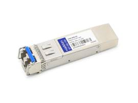 ADD-ON OPTELIAN 1018-5900 COMP TAA SFP+ LC XCVR